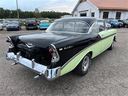 1956 Chevrolet Bel Air (CC-2108595) for sale in Mount Vernon, Ohio