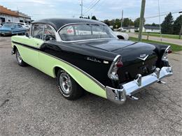 1956 Chevrolet Bel Air (CC-2108595) for sale in Mount Vernon, Ohio