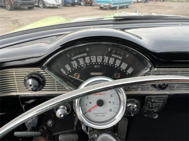 1956 Chevrolet Bel Air (CC-2108595) for sale in Mount Vernon, Ohio