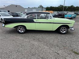 1956 Chevrolet Bel Air (CC-2108595) for sale in Mount Vernon, Ohio