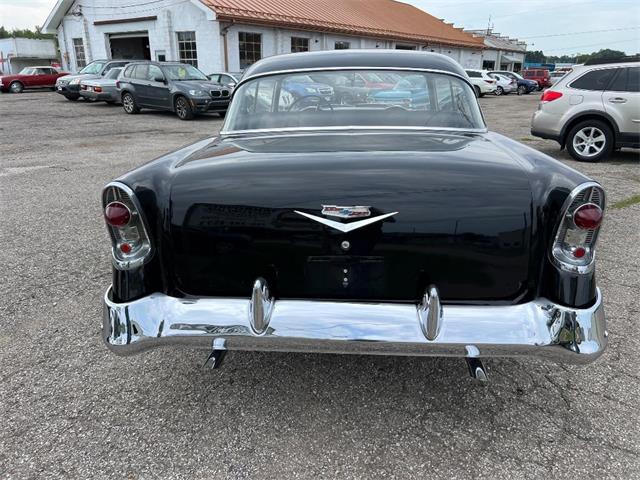 1956 Chevrolet Bel Air (CC-2108595) for sale in Mount Vernon, Ohio