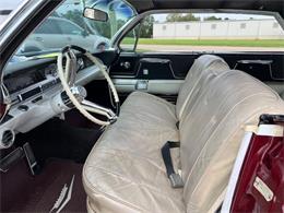 1962 Cadillac DeVille (CC-2108597) for sale in Mount Vernon, Ohio