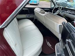 1962 Cadillac DeVille (CC-2108597) for sale in Mount Vernon, Ohio