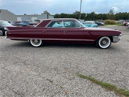 1962 Cadillac DeVille (CC-2108597) for sale in Mount Vernon, Ohio