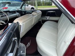 1962 Cadillac DeVille (CC-2108597) for sale in Mount Vernon, Ohio