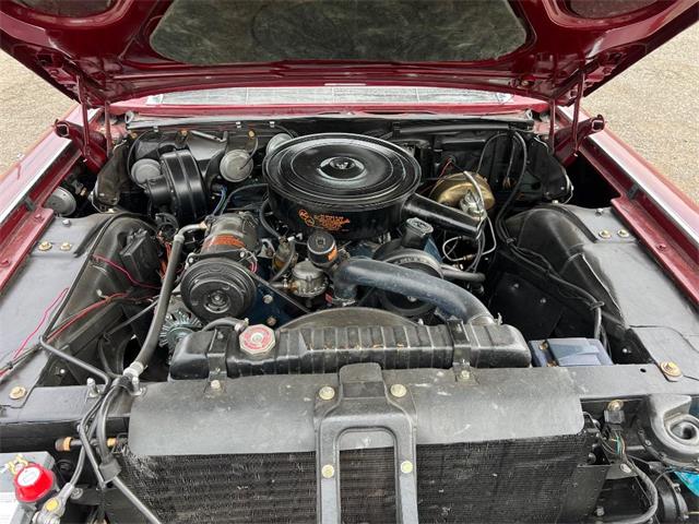 1962 Cadillac DeVille (CC-2108597) for sale in Mount Vernon, Ohio