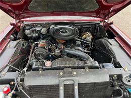 1962 Cadillac DeVille (CC-2108597) for sale in Mount Vernon, Ohio