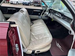 1962 Cadillac DeVille (CC-2108597) for sale in Mount Vernon, Ohio