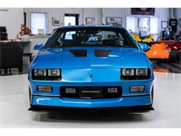 1985 Chevrolet Camaro (CC-2108598) for sale in Seekonk, Massachusetts