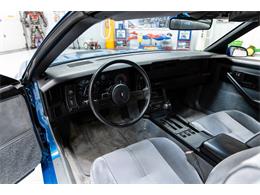 1985 Chevrolet Camaro (CC-2108598) for sale in Seekonk, Massachusetts