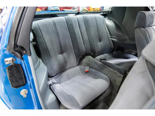 1985 Chevrolet Camaro (CC-2108598) for sale in Seekonk, Massachusetts