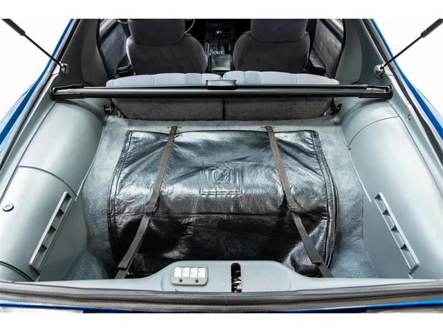 1985 Chevrolet Camaro (CC-2108598) for sale in Seekonk, Massachusetts
