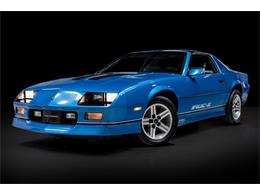 1985 Chevrolet Camaro (CC-2108598) for sale in Seekonk, Massachusetts