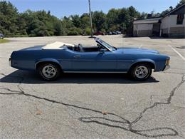 1972 Mercury Cougar XR7 (CC-2108599) for sale in Westford, Massachusetts