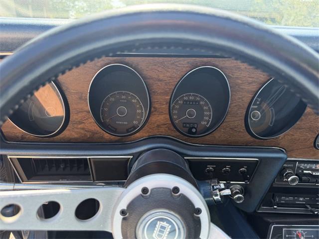 1972 Mercury Cougar XR7 (CC-2108599) for sale in Westford, Massachusetts