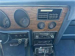 1972 Mercury Cougar XR7 (CC-2108599) for sale in Westford, Massachusetts