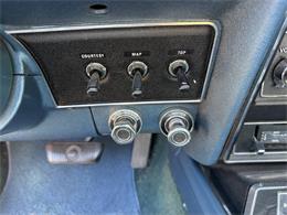 1972 Mercury Cougar XR7 (CC-2108599) for sale in Westford, Massachusetts