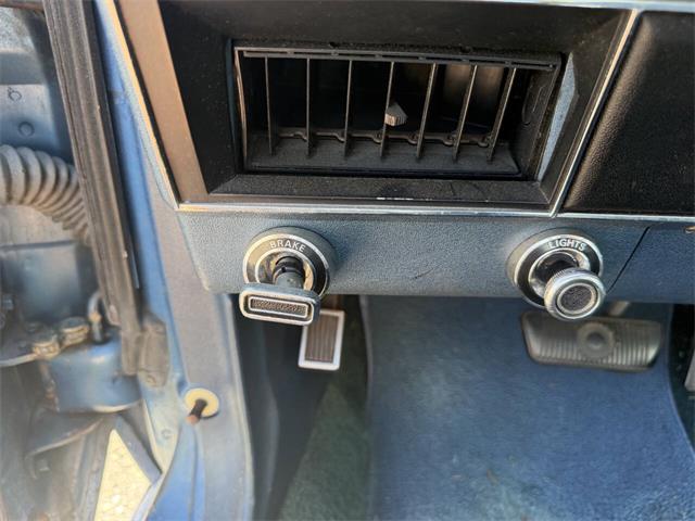 1972 Mercury Cougar XR7 (CC-2108599) for sale in Westford, Massachusetts