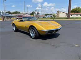 1971 Chevrolet Corvette (CC-2100086) for sale in North Canton, Ohio