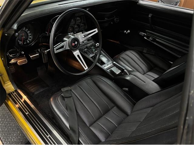 1971 Chevrolet Corvette (CC-2100086) for sale in North Canton, Ohio