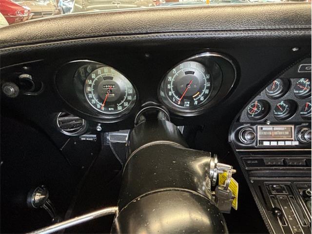 1971 Chevrolet Corvette (CC-2100086) for sale in North Canton, Ohio