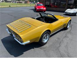 1971 Chevrolet Corvette (CC-2100086) for sale in North Canton, Ohio