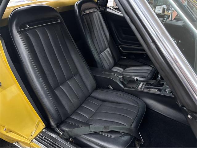 1971 Chevrolet Corvette (CC-2100086) for sale in North Canton, Ohio