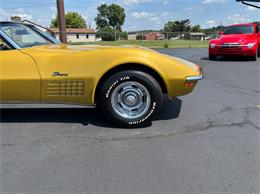 1971 Chevrolet Corvette (CC-2100086) for sale in North Canton, Ohio
