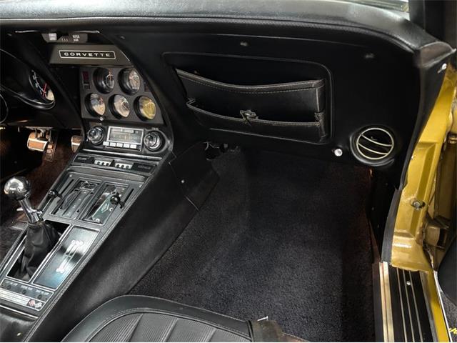 1971 Chevrolet Corvette (CC-2100086) for sale in North Canton, Ohio