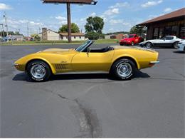 1971 Chevrolet Corvette (CC-2100086) for sale in North Canton, Ohio