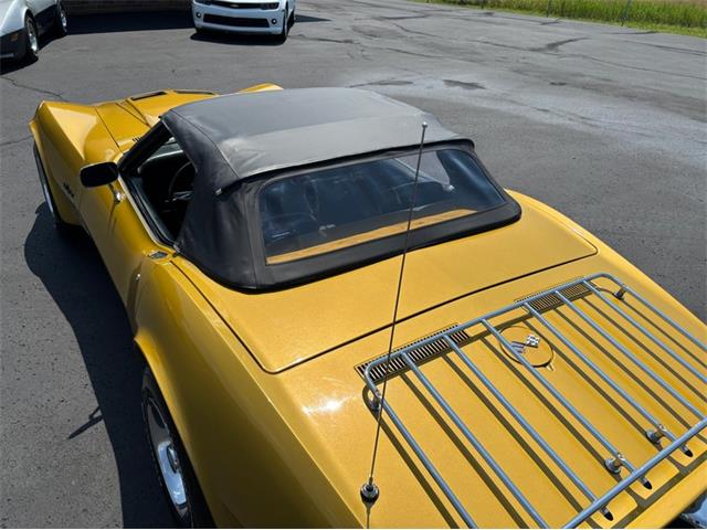 1971 Chevrolet Corvette (CC-2100086) for sale in North Canton, Ohio