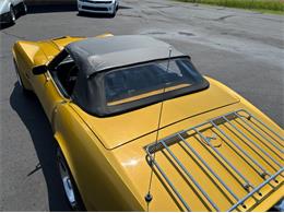 1971 Chevrolet Corvette (CC-2100086) for sale in North Canton, Ohio