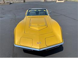 1971 Chevrolet Corvette (CC-2100086) for sale in North Canton, Ohio