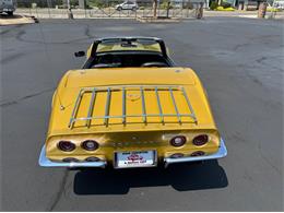 1971 Chevrolet Corvette (CC-2100086) for sale in North Canton, Ohio