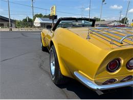 1971 Chevrolet Corvette (CC-2100086) for sale in North Canton, Ohio