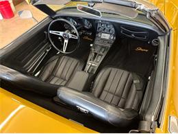 1971 Chevrolet Corvette (CC-2100086) for sale in North Canton, Ohio