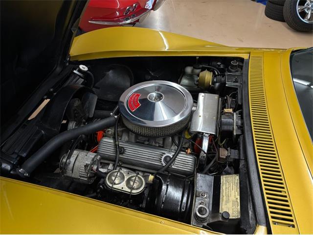 1971 Chevrolet Corvette (CC-2100086) for sale in North Canton, Ohio