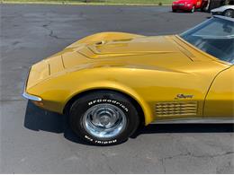 1971 Chevrolet Corvette (CC-2100086) for sale in North Canton, Ohio