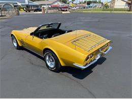 1971 Chevrolet Corvette (CC-2100086) for sale in North Canton, Ohio