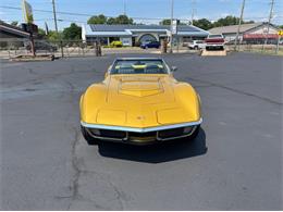 1971 Chevrolet Corvette (CC-2100086) for sale in North Canton, Ohio