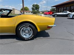 1971 Chevrolet Corvette (CC-2100086) for sale in North Canton, Ohio