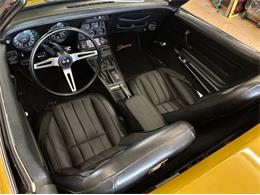 1971 Chevrolet Corvette (CC-2100086) for sale in North Canton, Ohio