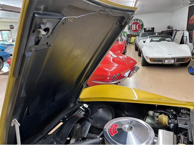 1971 Chevrolet Corvette (CC-2100086) for sale in North Canton, Ohio
