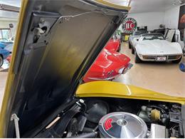 1971 Chevrolet Corvette (CC-2100086) for sale in North Canton, Ohio