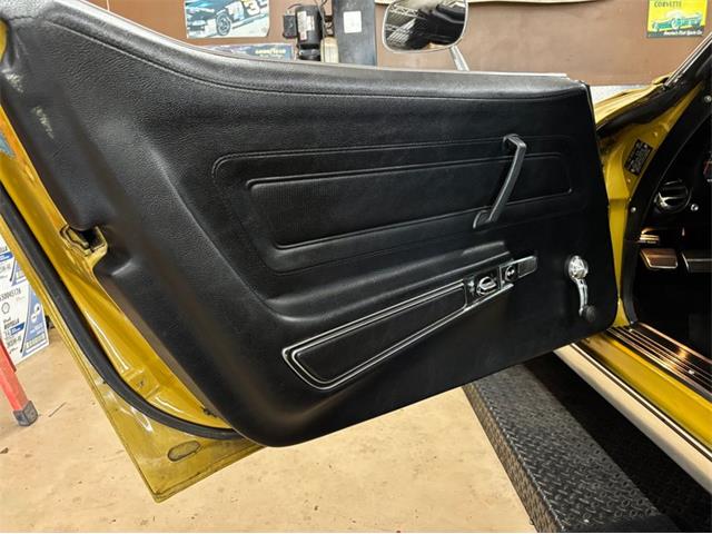 1971 Chevrolet Corvette (CC-2100086) for sale in North Canton, Ohio