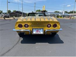 1971 Chevrolet Corvette (CC-2100086) for sale in North Canton, Ohio