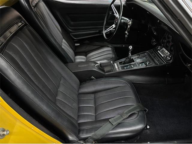 1971 Chevrolet Corvette (CC-2100086) for sale in North Canton, Ohio