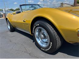 1971 Chevrolet Corvette (CC-2100086) for sale in North Canton, Ohio
