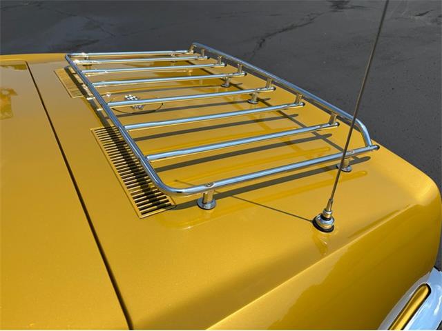 1971 Chevrolet Corvette (CC-2100086) for sale in North Canton, Ohio