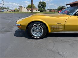 1971 Chevrolet Corvette (CC-2100086) for sale in North Canton, Ohio